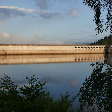 Zum Alten Waerterhaus Forbach Eksteriør bilde